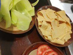-冯校长老火锅(广州正佳广场店)