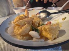 -珍宝海鲜(东海岸海鲜中心)
