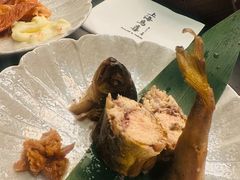 -鳥喜Toriki怀石烧鸟料理