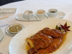 -宝丽轩中餐厅BAOLIXUAN