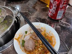 -福合埕牛肉丸(福平路店)