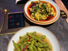 -杨记齐齐哈尔烤肉(五莲路店)