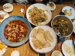 -金掌勺·锅包肉(双榆树店)