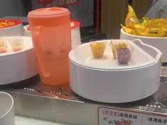 -龍歌自助小火锅(李沧顺和汇店)