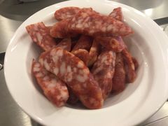 -咕叽咕叽自助烤肉小火锅(茂业清扬店)