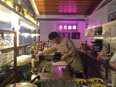 -CHINCHIN 青青·泰国料理(万象食家店)