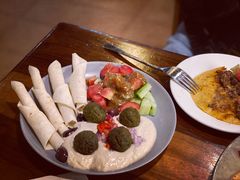 -萨尔瓦多Salvador's