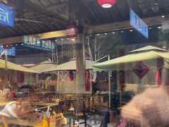 -后湖小院·乡野田园菜