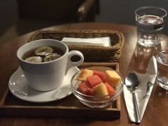 -雕刻时光·无国界料理西餐厅(五山店)