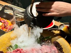 -大龙燚·旷野鲜火锅(广州首店)