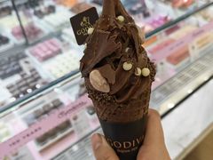 -GODIVA(王府井apm店)
