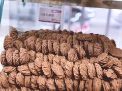 -爱德顺糕点食屋(利民道店)