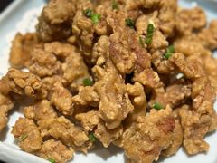 -健眺小海鲜(临海后山店)