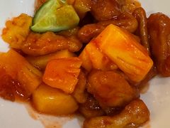 -长春观斋补堂素菜馆