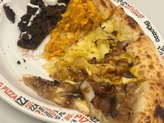 -比格比萨自助(南京万达茂店)