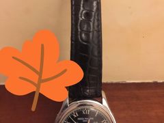 -Patek Philippe百达翡丽(上海源邸店)