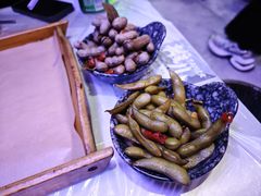 -夜火烤摊·东北烧烤酒场·老杨小黄鱼
