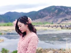 -泸沽湖国家级风景名胜区走婚桥