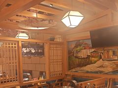 -九田家黑牛烤肉料理(华侨城店)