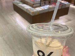 -% Arabica阿拉比卡咖啡(深圳湾万象城店)