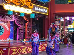-清远熹乐谷温泉度假酒店