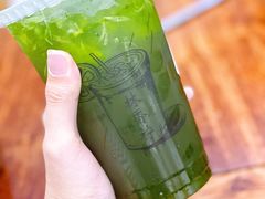 -林香柠·柠檬茶