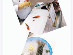-半岛听涛蒸汽海鲜自助(K11店)