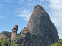 -丹霞山风景名胜区