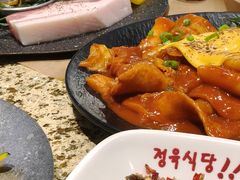 -安又胖韩国烤肉(泰达永旺店)