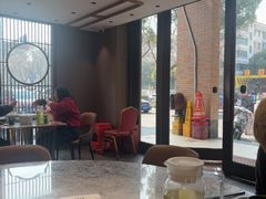 -聚丰园•湖鲜餐厅(阿红私房菜梅石路店)