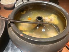 -云海肴·汽锅鸡·云南菜(领展购物广场·中关村店)