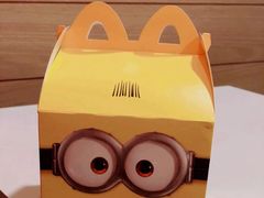 -麦当劳(城西银泰店)