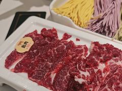 -八合里潮汕鲜牛肉火锅(上海汇智广场店)