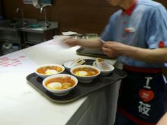 -西贝(金桥店)
