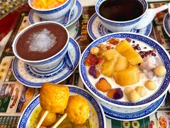 -广信牛奶甜品世家(万象城店)