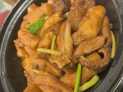 -凤凰楼酒家·粤宴点心(华强北店)