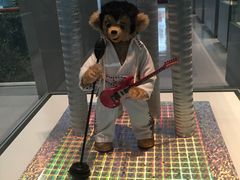 -济州岛泰迪熊博物馆