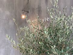 -喜茶(上海打浦桥日月光gelato lab+店)
