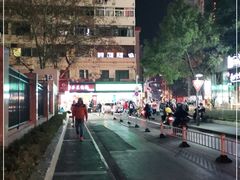 -高邮面馆(明瓦廊店)