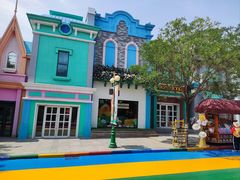 -沈阳方特欢乐世界