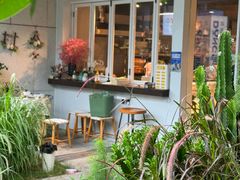 -ommo cafe(半岛城邦店)