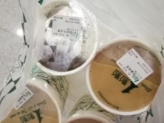 -1点点(长乐机场店)