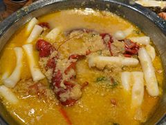 金汤蒜泥虾-王红军龙虾(新民路店)