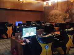 -任我游电竞(朝外店)