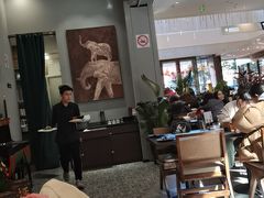 -Shantek象提南亚餐厅&西餐融合Bistro(淮海中路店)