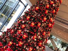 -上海虹桥西郊假日酒店