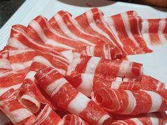 -清真京华源·涮肉烧烤(丰庆店)
