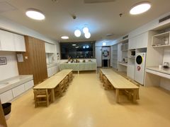 -英伦凯贝国际婴幼儿托育中心(雍湖湾店)