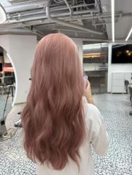 -汤尼英盖TONI&GUY-essensuals