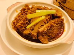 -利苑酒家(宜安广场店)